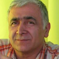 Alireza Khalilian Photo 3