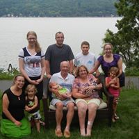 Marcia Burkett Photo 4