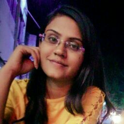 Naina Singh Photo 26