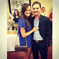 Haley Harris Photo 28