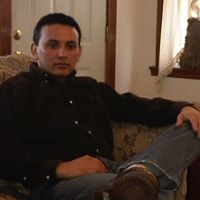 Alex Arauz Photo 3