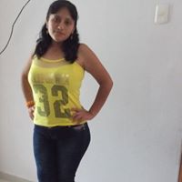 Andrea Mucha Photo 12