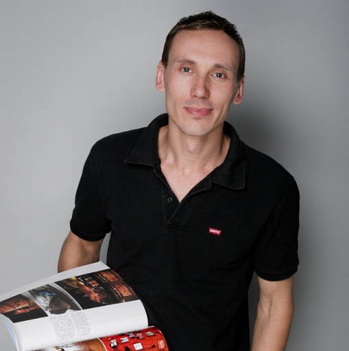 Anton Rodionov Photo 8