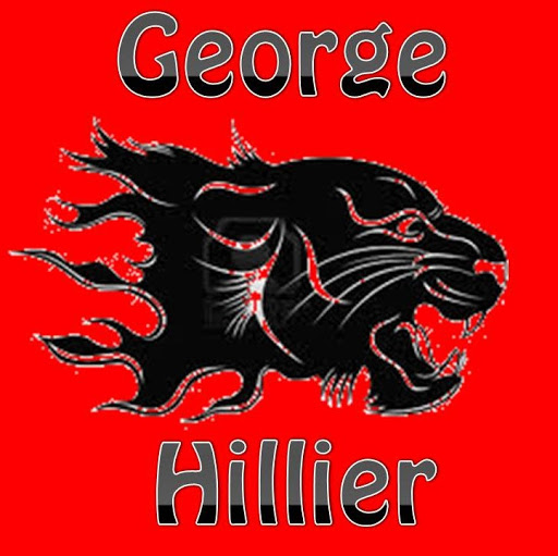 George Hillier Photo 11