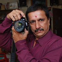 Satish Dave Photo 18