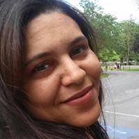 Nellie Perez Photo 26