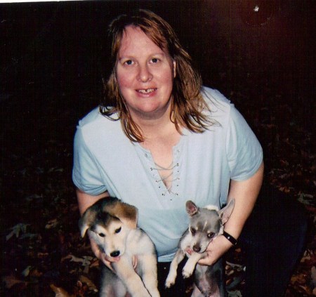 Allison Smith Photo 48