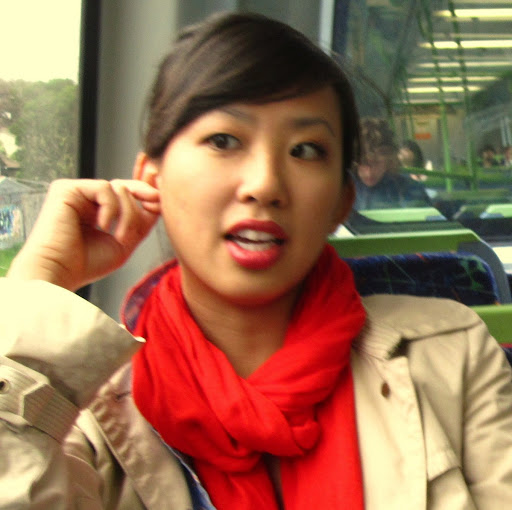 Kim Dam Photo 23