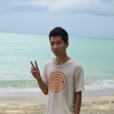 Neil Lee Photo 22