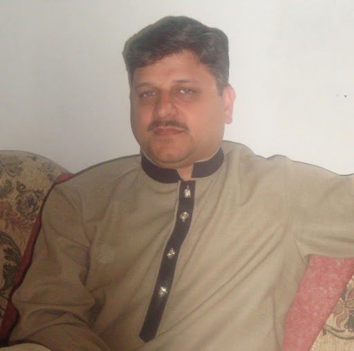 Zulfiqar Malik Photo 16