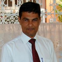 Jetal Shah Photo 4