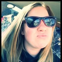 Ashley Genia Photo 1