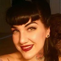 Christine Collins Photo 19