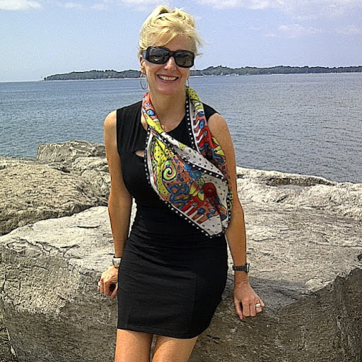 Laurie Jay Photo 20