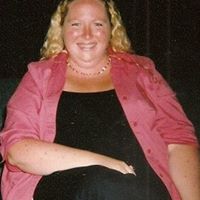 Katherine Hamm Photo 10