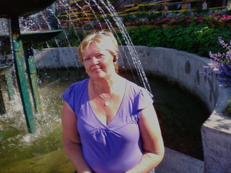 Kay Burrow Photo 13