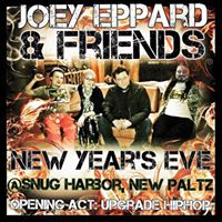 Joey Eppard Photo 10