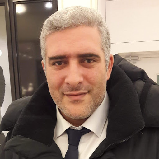 Wael Abdallah Photo 11