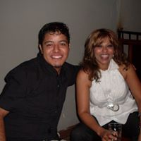 Louis Salazar Photo 29