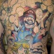 Mario Bross Photo 20