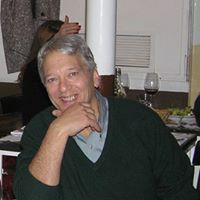 Stephen Gottlieb Photo 14