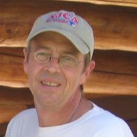 David Blount Photo 32