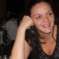 Maria Parede Photo 3
