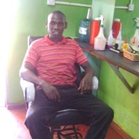 Patrick Thuo Photo 6