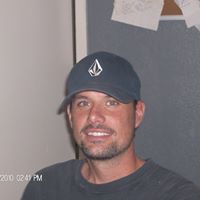Justin Fretwell Photo 2
