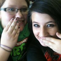 Kristina Chaney Photo 3