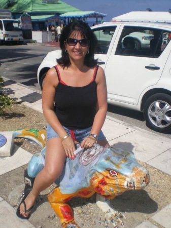 Laurie Pelletier Photo 16