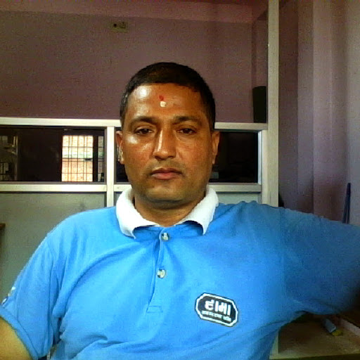 Gyanendra Karki Photo 5