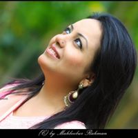 Rubina Zaman Photo 12