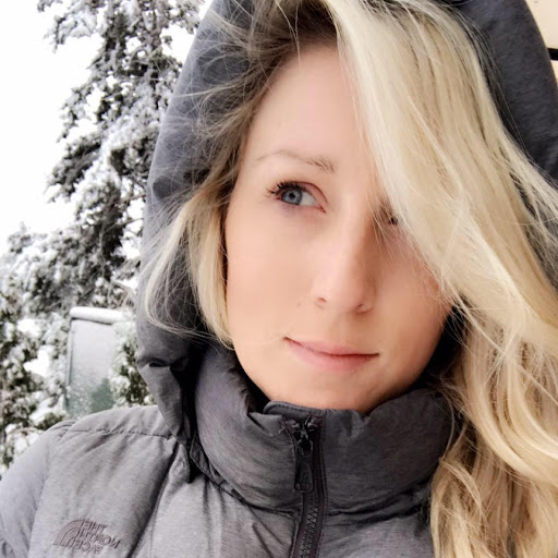 Sammi Cook Photo 28