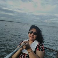 Shubhra Biswas Photo 11