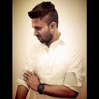 Shariq Zaman Photo 6