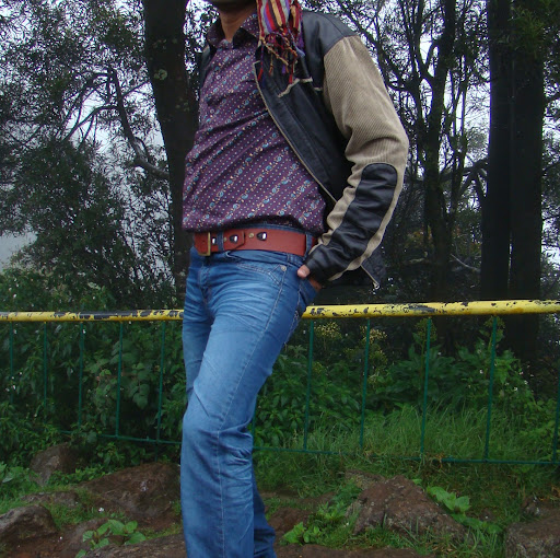Suresh Dave Photo 27