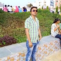 Sujay Dey Photo 9