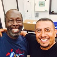 Paul Amaya Photo 10