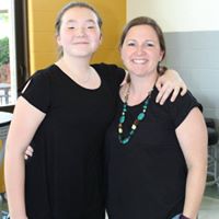 Angela Huffman Photo 46