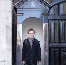 Sean Phillips Photo 15