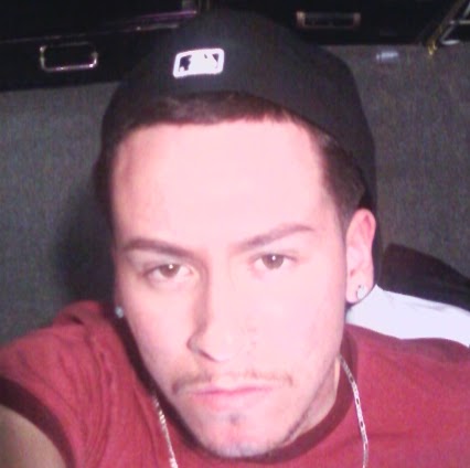 Cesar Reyes Photo 20