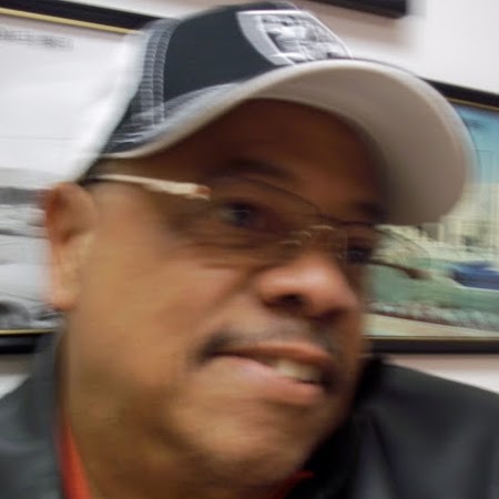 Mervyn Greaves Photo 1