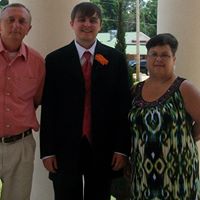 Brenda Hutchinson Photo 28