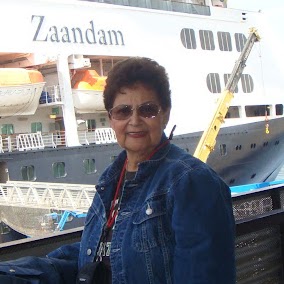 Mary Ferrer Photo 23