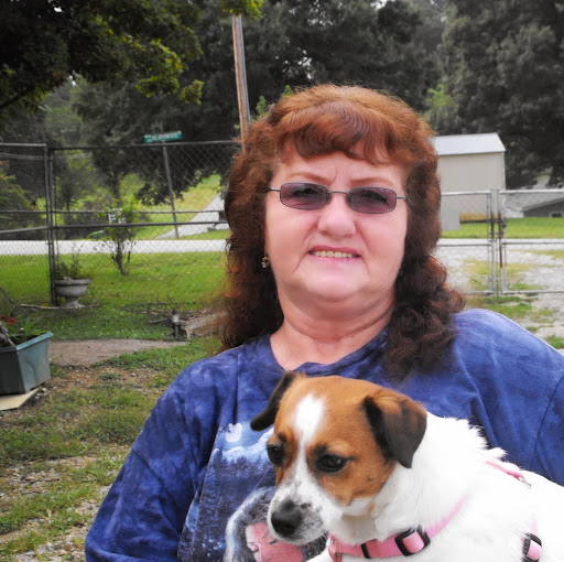 Lois Campbell Photo 23