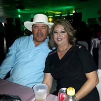 Pete Ybarra Photo 23