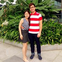 Ming Hui Photo 25