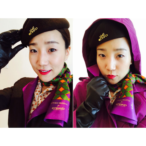 Jihye Yoo Photo 4