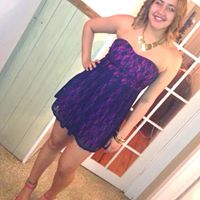 Kiara Gomes Photo 3